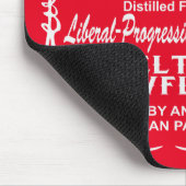 Liberal Tears Certified Pistool Oil # Muismat (Hoek)