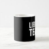 LIBERAL TEARS DAD Coffee Mugs Koffiemok (Center)