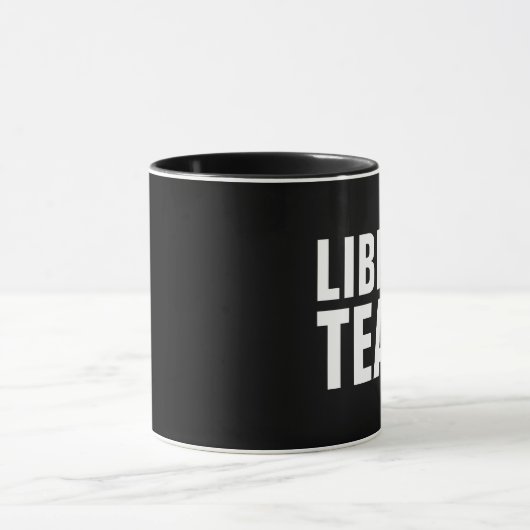 LIBERAL TEARS DAD Coffee Mugs Mok (Midden)