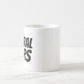 LIBERAL TEARS FUNNY COFFEE MOK (Center)