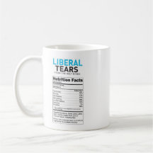 Liberal Tears Mok