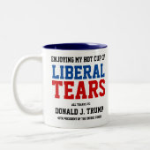 Liberal Tears Mok (Links)