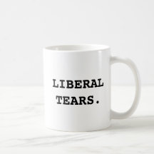 Liberal Tears Mok