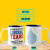 Liberal Tears Mok