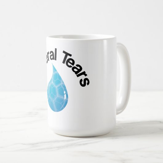 Liberal Tears Mok (Voorkant rechts)