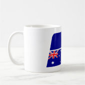 Liberale Partij Australië 2013 Koffiemok (Links)