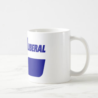 Liberale Partij Australië 2013 Koffiemok
