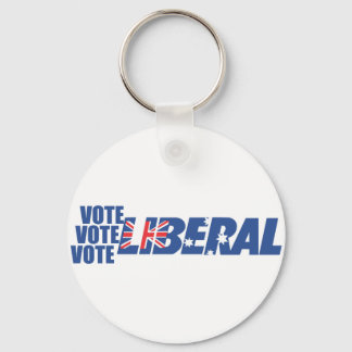 Liberale Partij van Australië Sleutelhanger