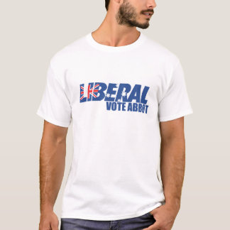 Liberale Partij van Australië T-shirt