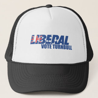 Liberale Partij van Australië Trucker Pet