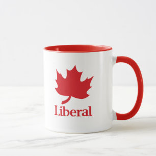 Liberale Partij van Canada Mok