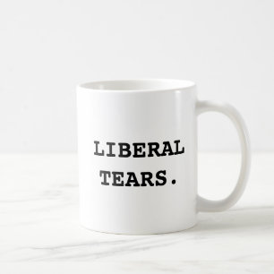 Liberale Tranen Mok