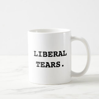Liberale Tranen Mok