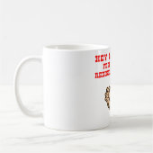 Liberalen herverdelen deze middelvinger koffiemok (Links)