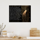 Liberalen zijn geen pro-keuze poster (Keuken)