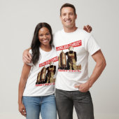 liberalequalscommunistisch blog t-shirt (Unisex)