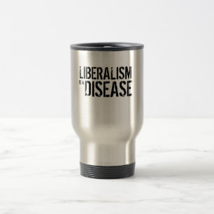 LIBERALISME IS EEN ZIEKTE REISBEKER