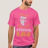 Liberalrbg T-shirt (Voorkant)