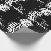 LIBERALS CADEAUPAPIER (Hoek)