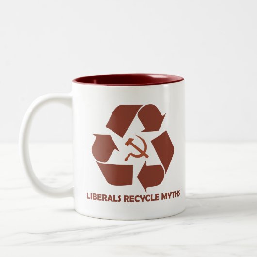 Liberals Recyclen Myths Mok (Links)