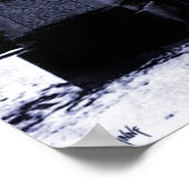 Liberate Me Poster (Hoek)