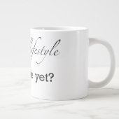 #LiberatedLifestyle Mok (Rechts)