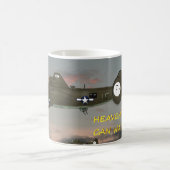 Liberator B24-Mok Koffiemok (Center)