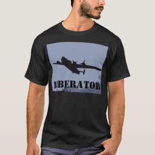 LIBERATOR T-SHIRT