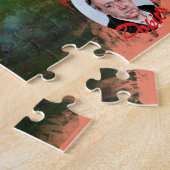 Liberdade Legpuzzel (Zijkant)