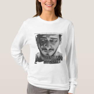 Libérez Saad Lamjarred T-shirt