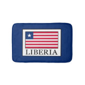 Liberia Badmat (Voorkant)
