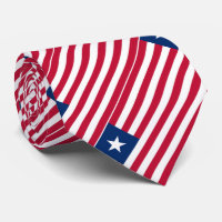 Liberia Flag