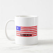 Liberia Koffiemok (Links)