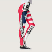 Liberia Leggings (Rechts)