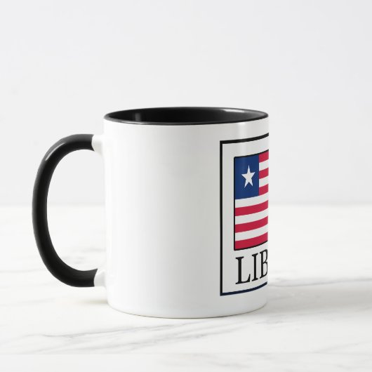 Liberia Mok (Links)