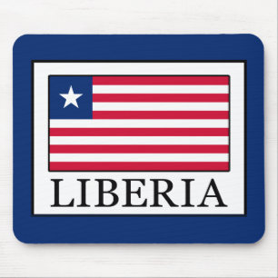 Liberia Muismat