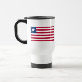 Liberia Reisbeker (Links)
