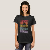 Liberia T-shirt (Voorkant volledig)