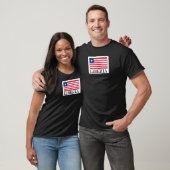 Liberia T-shirt (Unisex)