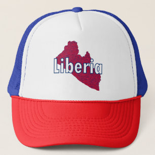 Liberia Trucker Pet