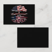 Liberia Visitekaartje (Voorkant / Achterkant)