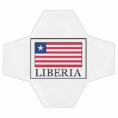 Liberia Voetbal (Enkel)