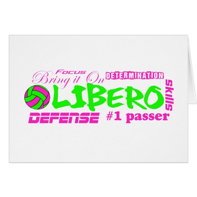 Libero Traits (Voorkant Horizontaal)