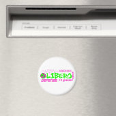 Libero Traits Magneet (Insitu (Vaatwasser))
