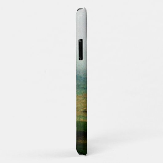 Libertad Case-Mate iPhone Case (Achterkant/rechts)