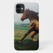 Libertad Case-Mate iPhone Case (Achterkant)
