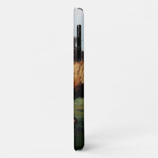 Libertad Case-Mate iPhone Case (Achterkant/links)