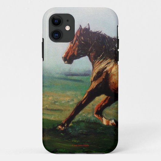 Libertad Case-Mate iPhone Case (Achterkant)