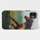 Libertad Case-Mate iPhone Case (Achterkant (horizontaal))