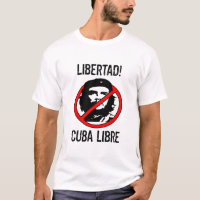 Libertad. Cuba Libre! Sweatshirt